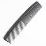 5in Adult Combs, Black, 180 x 12