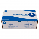Obstetrical Kit, Boxed_noscript