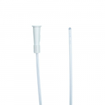Intermittent Catheter (Female), 12Fr, White_noscript