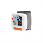 Digital Blood Pressure Monitor, Wrist, Reusable_noscript