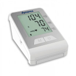 Digital Blood Pressure Monitor, Upper Arm_noscript