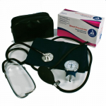 Blood Pressure Kit, Single Head Stethoscope_noscript