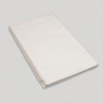 40in x 72in White Drape Sheets 2ply Tissue