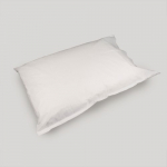 21in x 30in Pillow Cases, White T/P
