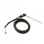 12' Long Stainless Steel Probe with Long Hose