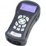 Economical Combustion and Safety Analyzer