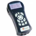 Economical Residential Combustion Analyzer