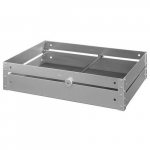 Utility Box Carrier, 18" x 12" x 4"{part}