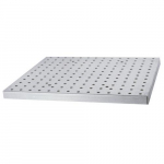 Perforated Shaker Platform for E6090, 22.5" x 12" x 1"{part}