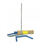 Universal Support Stand, Sample Containers Up to 32" in Diameter