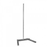 Universal Support Stand, Stainless Steel, Up to 15" in Diameter