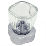 250 ml Centrifugal Flow Blending Container