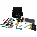 Electrician Tool Kit with Pouch