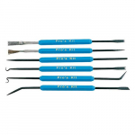 Soldering Aid Set