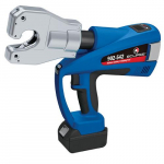 6 Ton Battery Operated Dieless Crimping Tool