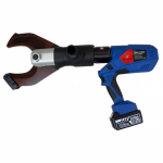 Battery-Operated Cable Cutter 4", 18V Li-Ion