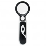5/20x Hand-Held LED Lighted Magnifier