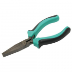 Flat Nosed Pliers