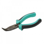 Bent Nosed Pliers