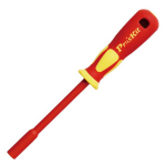 Pro'sKit Nut Driver, Insulated, 3/8"_noscript