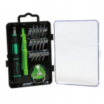 17-in-1 Professional Tool Kit