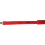 Pro'sKit 10" Insulated 1/2" Drive Extension Bar_noscript