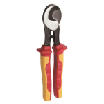 10" 2/0 Wire VDE 1000V Insulated Cable Cutter_noscript