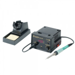 Temperature Controlled Soldering Station
