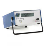 Ozone Monitor 0-100 ppm