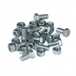 Hex Head Nuts and Bolts