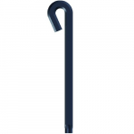 6mm Ball-Hex Loop Replacement Key, 3.2" Long