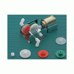 2-in-1 Unassembled Gearbox Kit