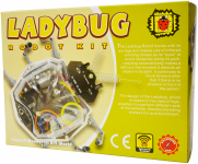 LadyBug Robot Kit