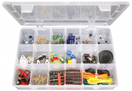 Basic Electronic Parts Kit