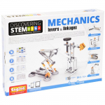Discovering STEM Mechanic Lever Linkage Constructor
