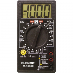 Compact Digital Multimeter with 1" Display_noscript