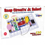Snap Circuits Jr Select_noscript
