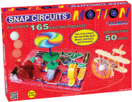 Snap Circuits Motion Training Program_noscript