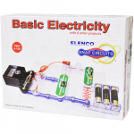 Snap Circuits Basic Electricity_noscript