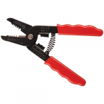 Deluxe Wire Cutting/Crimping Tool
