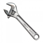 8" Adjustable Wrench_noscript