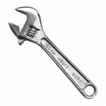 6" Adjustable Wrench_noscript