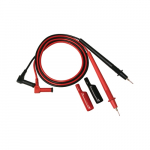 Insulated Heavy-Duty Test Lead Set_noscript