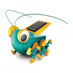 Teach Tech BugBot Solar Crawler_noscript