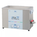 Xtra TT30H Elmasonic Ultrasonic Cleaning Unit - 220V