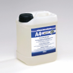 Tec Clean A4 Alkaline Degreaser / 25 L.
