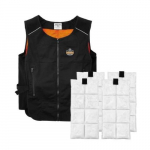 Chill-Its 6260 Lightweight Phase Change Cooling Vest