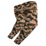 Chill-Its 6695 Sun Protection Arm Sleeves Camo M/L_noscript