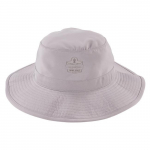 Chill-Its 8939 Cooling Bucket Hat Gray_noscript