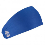 Chill-Its 6634 Cooling Headband, Blue